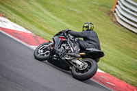 Middle 1 Group Black Bikes
